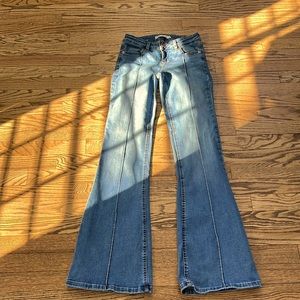 Garage Jeans
